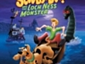 Scooby-Doo And The Loch Ness Monster