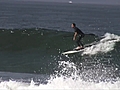 Casey Jennings & Anthony Pitko SUP Surf Session