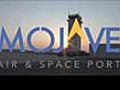 Magic in the Mojave - NewSpace Visionaries Shoot for the Sky