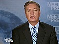 Graham: Health fight will continue in Congress