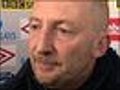 Holloway never doubted Blackpool ability