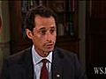 Rep. Weiner Won’t Deny Lewd Photo Was His