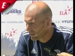 Foot - ESP - Real : Zidane directeur sportif