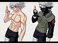 A Kakashi Tribute