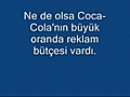 Coca Cola Tadındaki Sır Ortaya Çıktı (inanamayacaksınız)