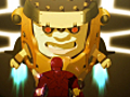 Iron Man: Armored Adventures: 