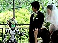 Robot Wedding Priest