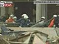 Japan’s amazing quake rescues