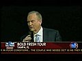 Glenn Beck and Bill O’Reilly&#039;s &#039;Bold and Fresh Tour&#039;