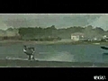 Funny and Painful Wakeboard Crashes