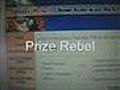 Prize Rebel