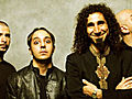 System Of A Down Reunion?               // video added January 12,  2010            // 0 comments             //                             // Embed video: