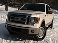 2011 Ford F-150 - Overview