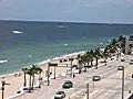 Fort Lauderdale,  Florida - Beach