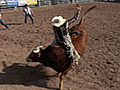 Lost Dutchman Days Rodeo