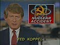 ABC News Report On The Chernobyl Nuclear Disaster 25 Yrs Ago