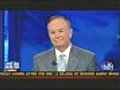 MEDIA FAIL: Bill O’Reilly & Foxnews  Attack Alex j