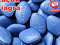 Kaçak Viagra