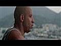 Fast Five TV Spot 1 - Crew (HD)