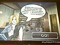 Fullmetal Alchemist - State Alchemy Exam for iPhone and iPod Touch (DUB)