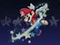 Super Mario Galaxy Preview!