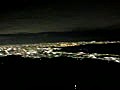 六甲山の夜景