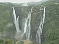 Waterfalls In Karnataka