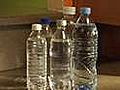 Are Used Plastic Bottles Safe for Drinking Water?