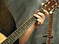 How to Play Acoustic Guitar: Finger Placement