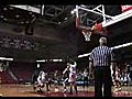 City basketball championships