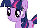 Twilight Sparkle