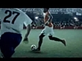 Cristiano Ronaldo in zinderende WK-spot