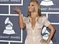 Beyoncé triunfa en la noche de los Grammy