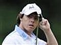 Can McIlroy hold on to win U.S. Open?