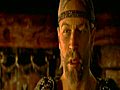 Die Legende von Beowulf Trailer