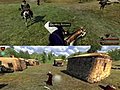 [Video] Mount & Blade: With Fire and Sword: GDC-Trailer 2011