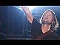 Keith Urban - Livin&#039; right now   (deel 2 van 2)