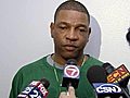 Rivers on Knicks win, upcoming trip