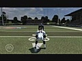 Madden NFL 08 - Featurette - Receiver - Xbox360/PS3