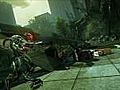 Crysis 2 Be Strong Trailer