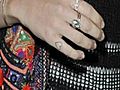 SNTV - Miley’s new tattoo