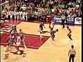 Lo mejor de Michael Jordan