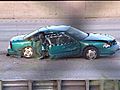 1 dead in crash that shuts down Dan Ryan