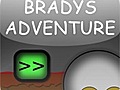 Brady’s Adventure
