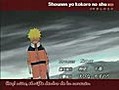 Opening 6 Naruto sub esp