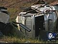 Four Indiana Teens Killed In Alabama Crash