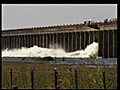 Army Corps opens Morganza spillway