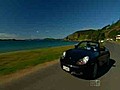 The Bay of Islands in luxury