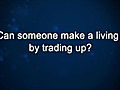 Curiosity: Kyle MacDonald: On Living by Trading Up