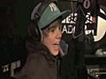 Justin Bieber Freestyle On Tim Westwood